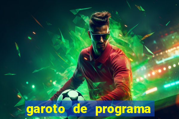 garoto de programa porto seguro